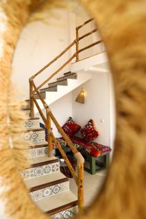 Farmhouse Loft Apartment at Mogador Essaouira - - 2