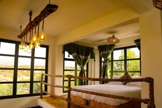 Farmhouse Loft Apartment at Mogador Essaouira - - 6
