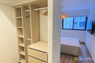 Elegant and cozy 2BR in Miraflores by Eco28 - 4