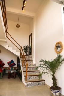 Farmhouse Loft Apartment at Mogador Essaouira - - 1