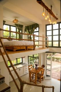 Farmhouse Loft Apartment at Mogador Essaouira - - 9