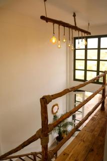Farmhouse Loft Apartment at Mogador Essaouira - - 3