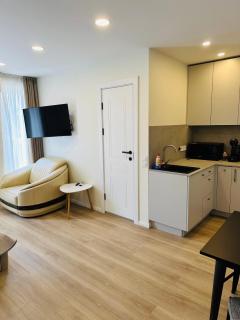 Morena Apartments by the Sea Self check-in Free parking - Melnragė - 8