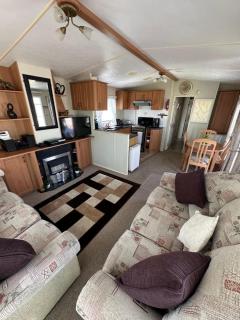 Sherwood S376 6 berth SANTANAVAN12 12 - Chapel St. Leonards - 0