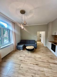 Apartament mieszkanie blisko centrum nowe zadbane - Słupsk - 4