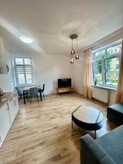 Apartament mieszkanie blisko centrum nowe zadbane - Słupsk - 1
