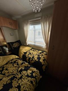 Sherwood S376 6 berth SANTANAVAN12 12 - Chapel St. Leonards - 8