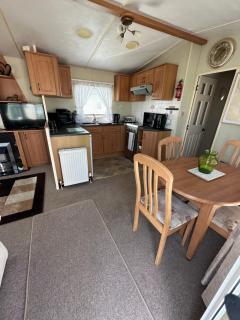 Sherwood S376 6 berth SANTANAVAN12 12 - Chapel St. Leonards - 7