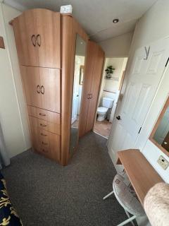 Sherwood S376 6 berth SANTANAVAN12 12 - Chapel St. Leonards - 5