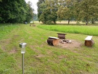 Tábořiště Suchovršice - 6