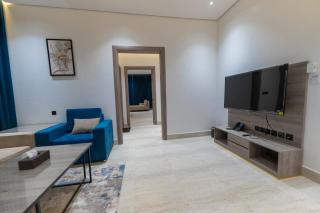 تاور ام للشقق المخدومه - 1