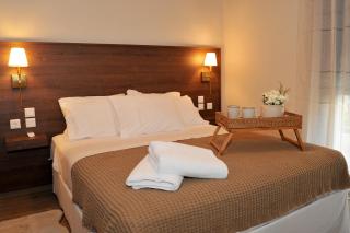 Meteora Guest Houses - 1