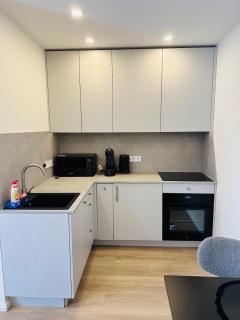 Morena Apartments by the Sea Self check-in Free parking - Melnragė - 9