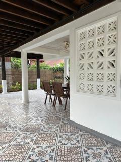 Roya Khmer House - Siem Reap - 8