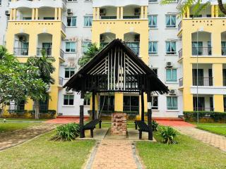Desaru Beach Luxury Suites Pool View 3Pax E1 - 4