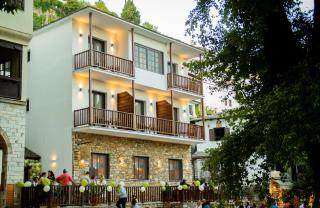 Balcon Makrinitsa - Makrinítsa - 9