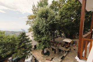Balcon Makrinitsa - Makrinítsa - 6