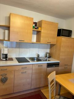 Appartements Unterstein - Niedernsill - 1