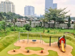 Apartement L'avenue Jakarta Selatan - 6