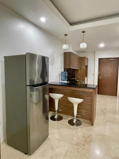 Apartement L'avenue Jakarta Selatan - 4
