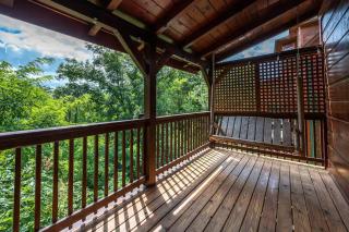 Dollywood, golf in Pigeon Forge close to Gatlinburg, Hot tub - 3