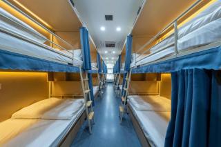 Starlight Homestay - Hanoi - 9