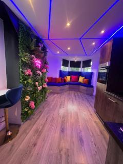 Murrayfield stadium - Oasis apartment - Edimburgo - 0