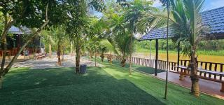 Coco Retreat - Tân Phú - 1