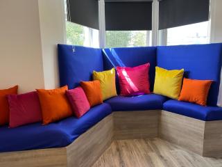 Murrayfield stadium - Oasis apartment - Edimburgo - 8