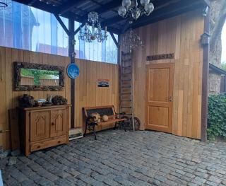 B&B Le Jardin - Pelt - 8