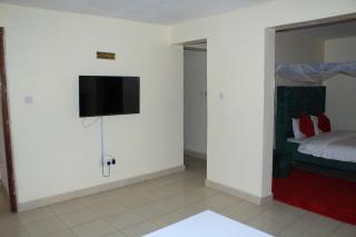 Grace Luxury Suites - Kiserian - 6