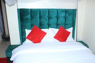 Grace Luxury Suites - Kiserian - 5