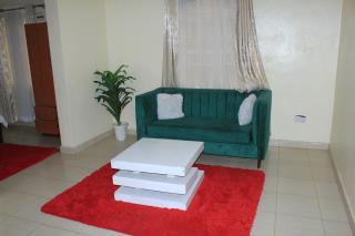Grace Luxury Suites - Kiserian - 3