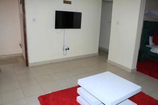 Grace Luxury Suites - Kiserian - 8