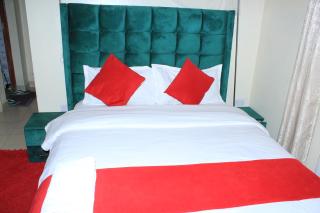 Grace Luxury Suites - Kiserian - 2