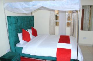 Grace Luxury Suites - Kiserian - 1