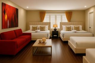 Modern Entire Home in Mississauga near Toronto Canada YYZ - 9