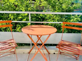 Luxury stay in Athens center - 3