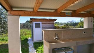 peroj house blue sea - 3