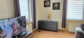Vier Zimmer Appartment mit Küche & Bad - Weingarten - 2