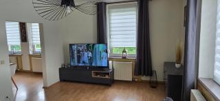 Vier Zimmer Appartment mit Küche & Bad - 3