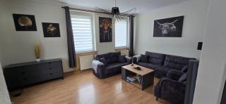 Vier Zimmer Appartment mit Küche & Bad - Weingarten - 6