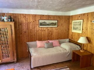 Halthäusl - auf der Alm - 3