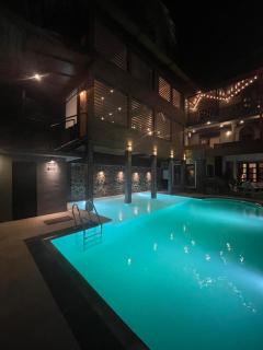Airport waterfront chalet - Katunayake - 8