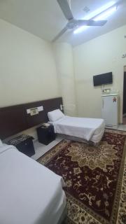 فندق قصر الجنادرية - 5