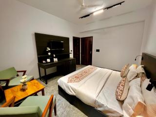 Sitara Premium Hotel Aura, Haridwar - 3