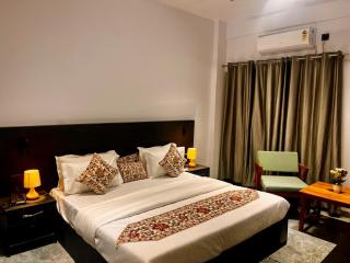 Sitara Premium Hotel Aura, Haridwar - 9