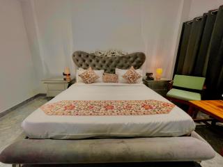 Sitara Premium Hotel Aura, Haridwar - 5