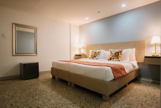 Casa Franco Hotel - 1