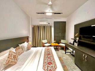 Sitara Premium Aura Residency, Haridwar - 0
